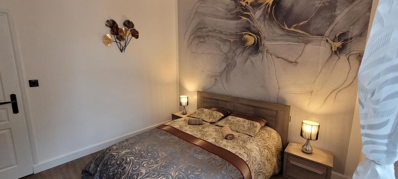Appartement Le Moulin Vert Carcassonne Exteriér fotografie